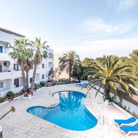 Apartamento En Costamar I, 2ª Planta, 23 Es Pujols Exterior photo