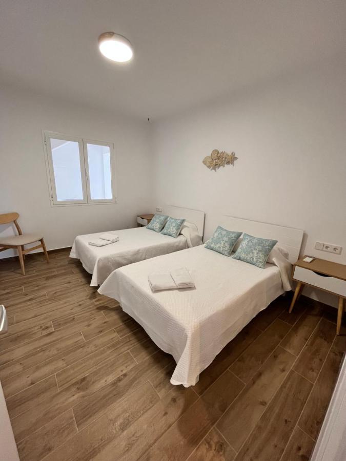 Apartamento En Costamar I, 2ª Planta, 23 Es Pujols Exterior photo